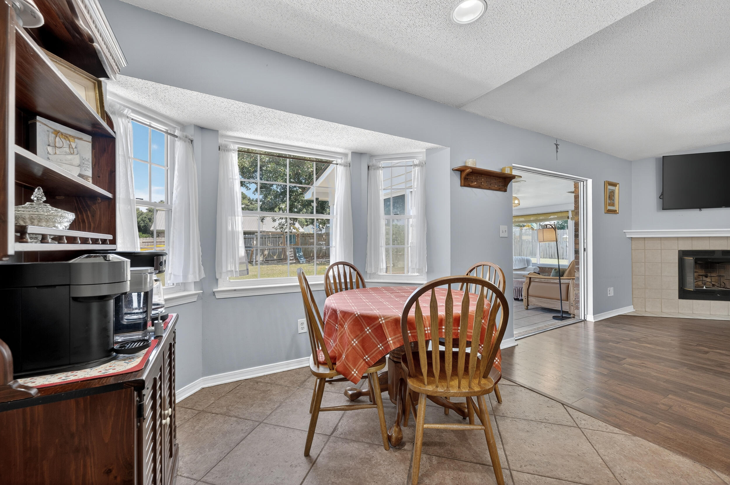 Whispering Pines - Residential