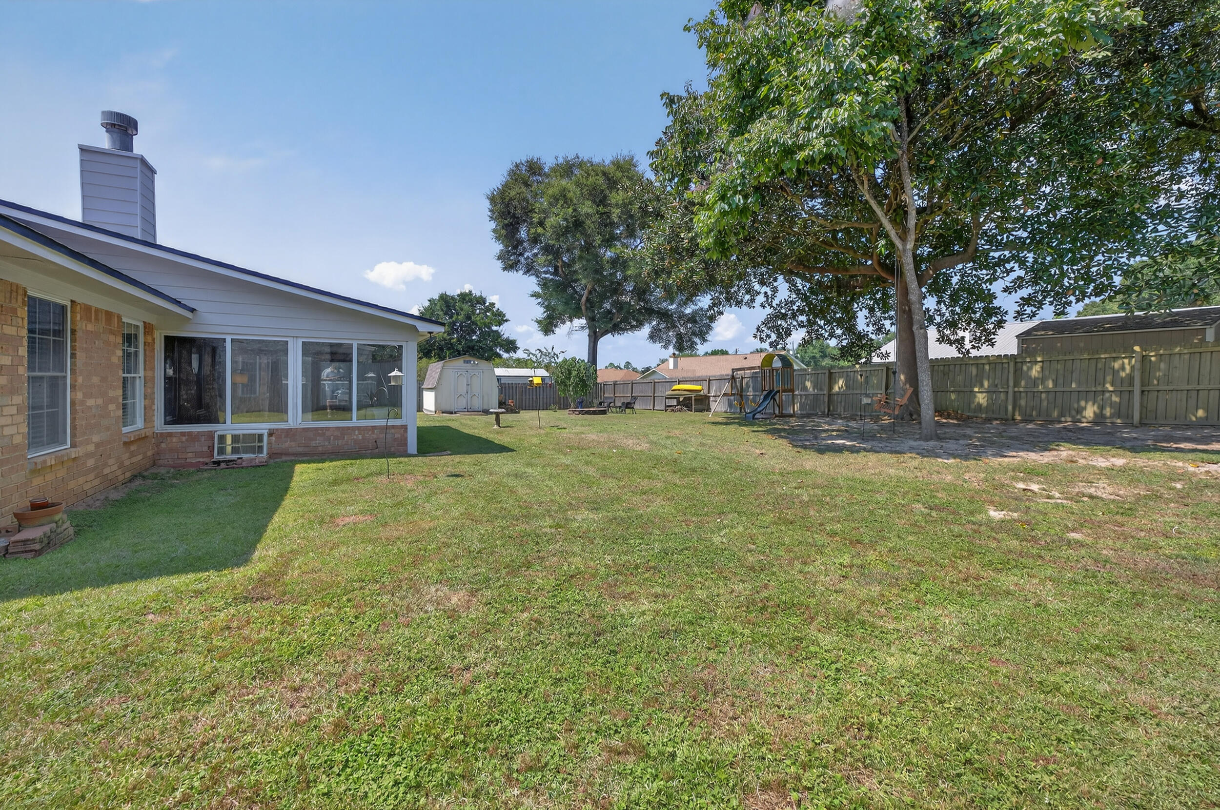 Whispering Pines - Residential