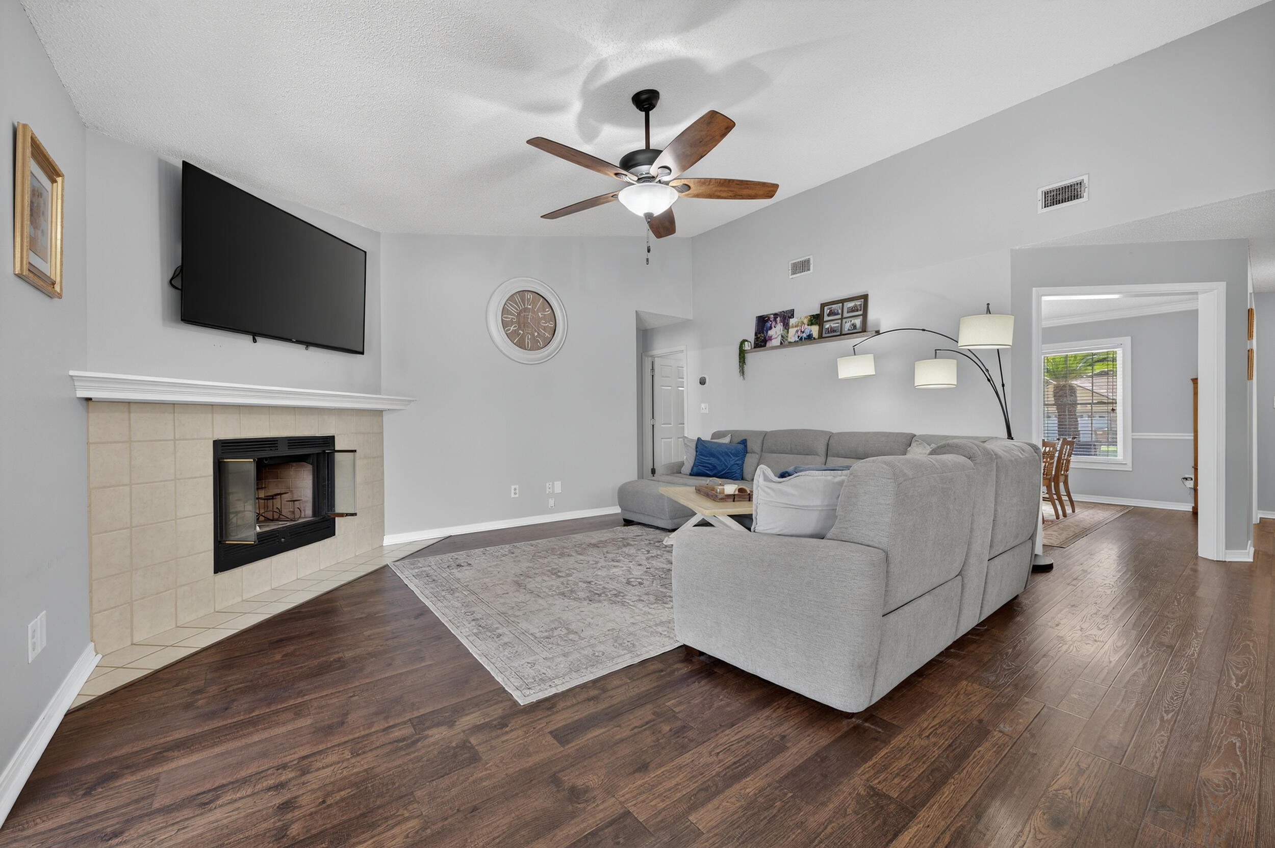 Whispering Pines - Residential