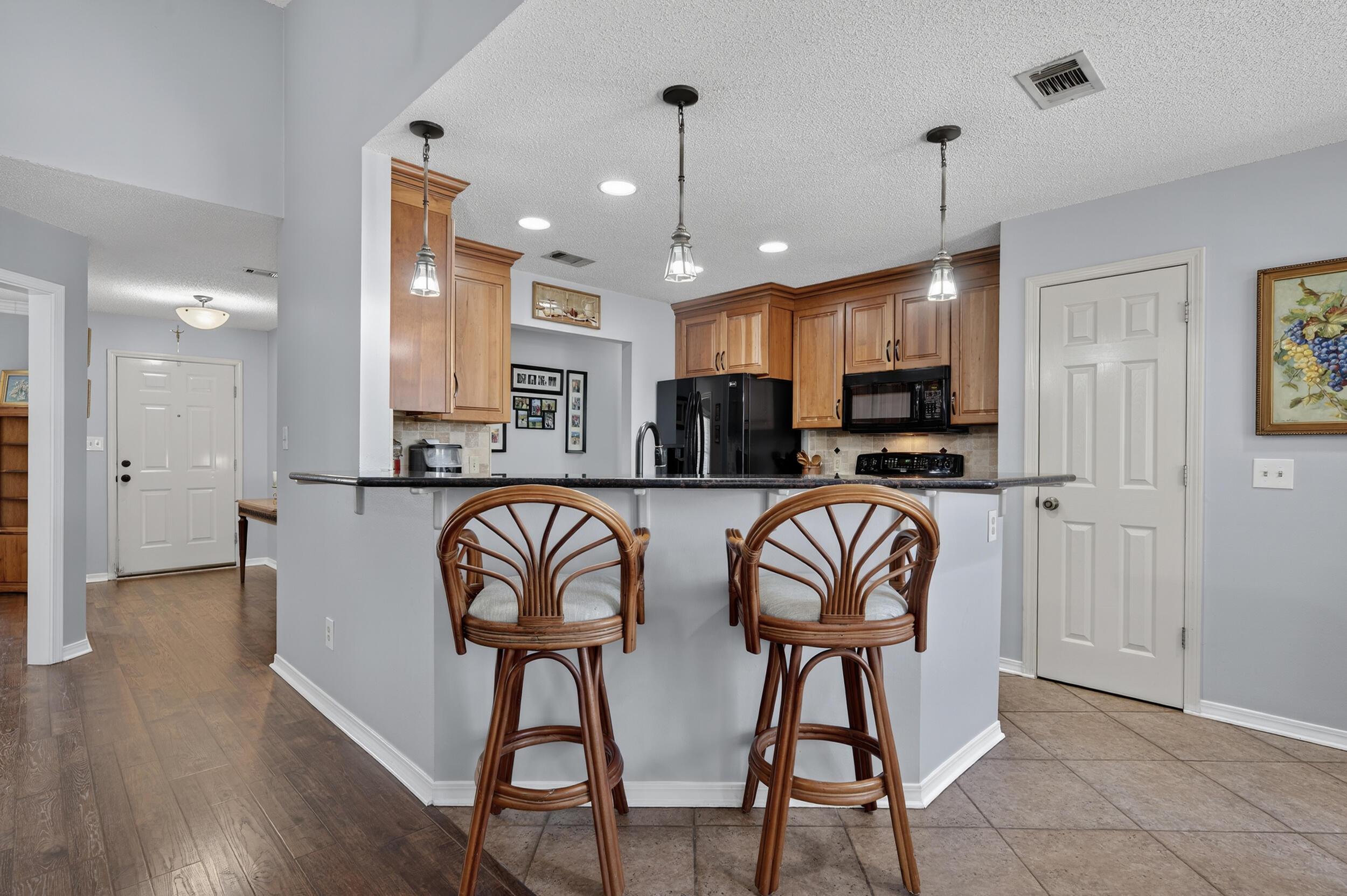 Whispering Pines - Residential