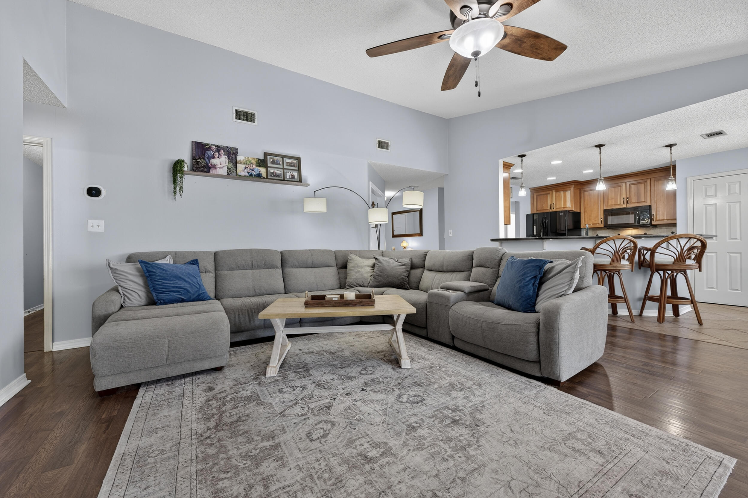 Whispering Pines - Residential