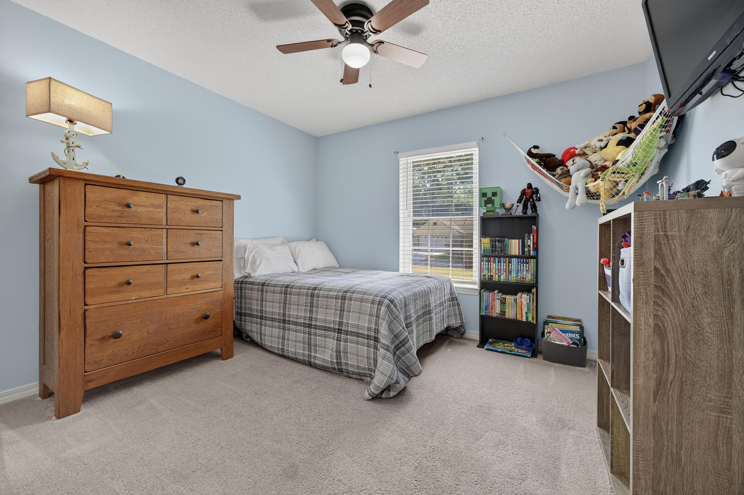 Whispering Pines - Residential
