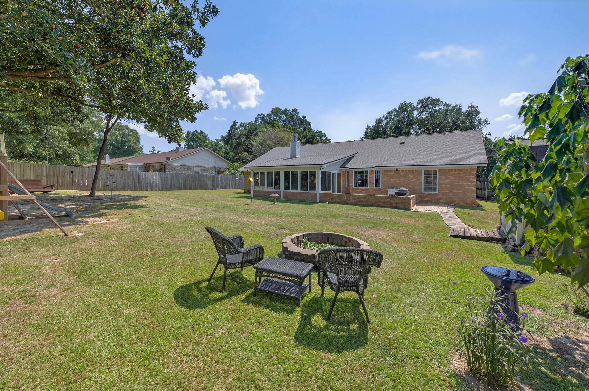 Whispering Pines - Residential
