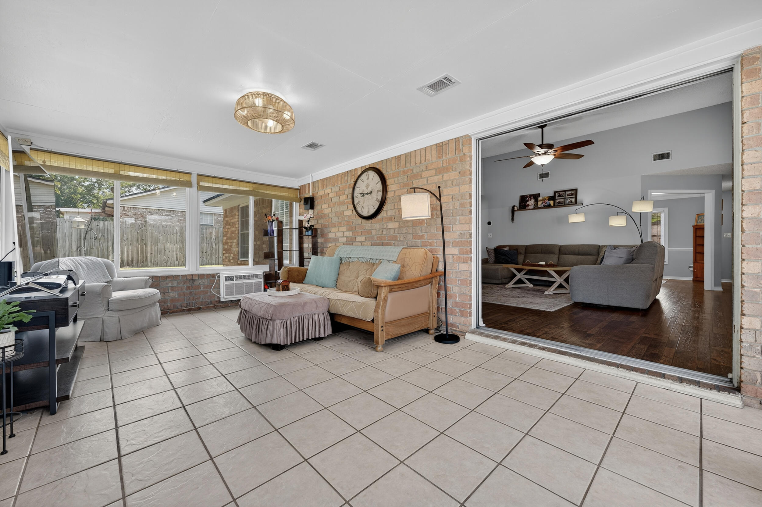 Whispering Pines - Residential