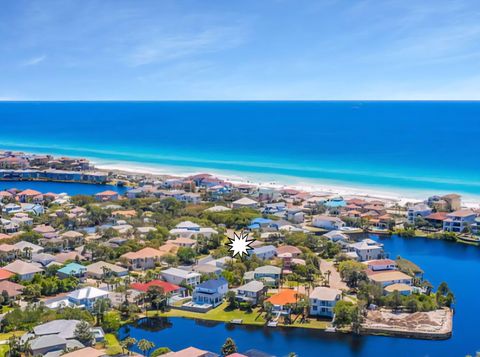 4637 Sunset Pointe Destin FL 32541