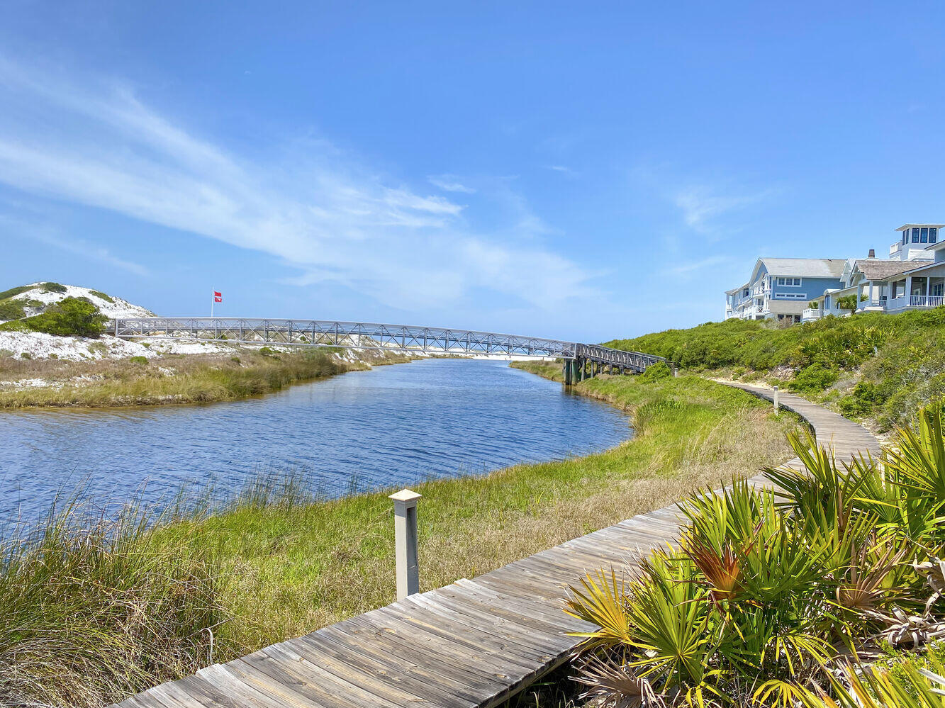 WATERSOUND BEACH, THE CROSSINGS - Residential