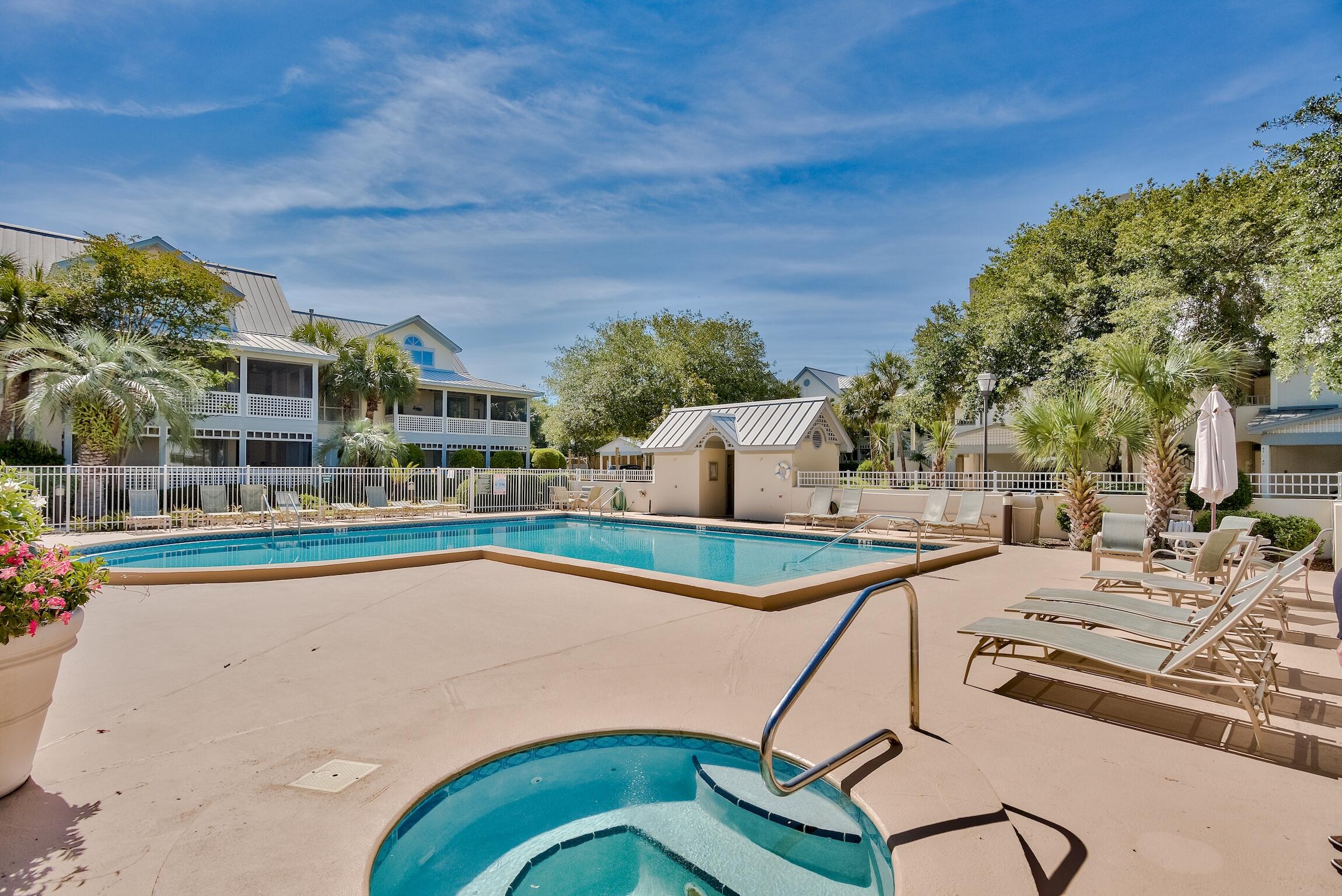HIDDEN DUNES BEACH COTTAGES 2 - Residential