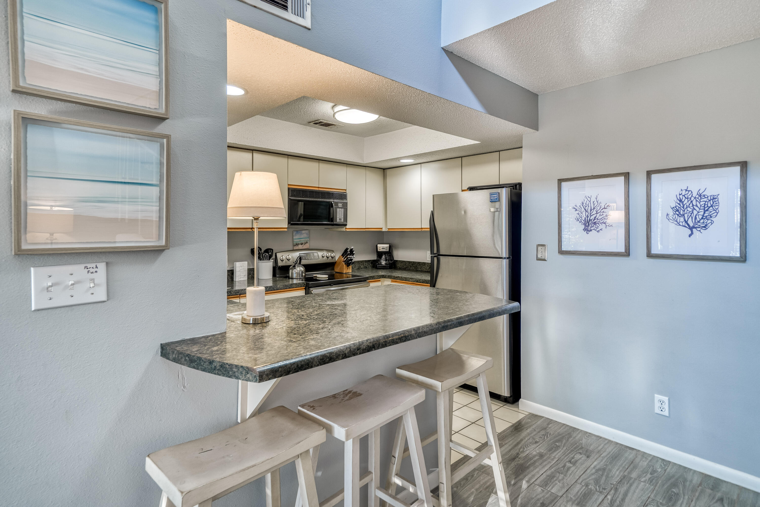 HIDDEN DUNES BEACH COTTAGES 2 - Residential
