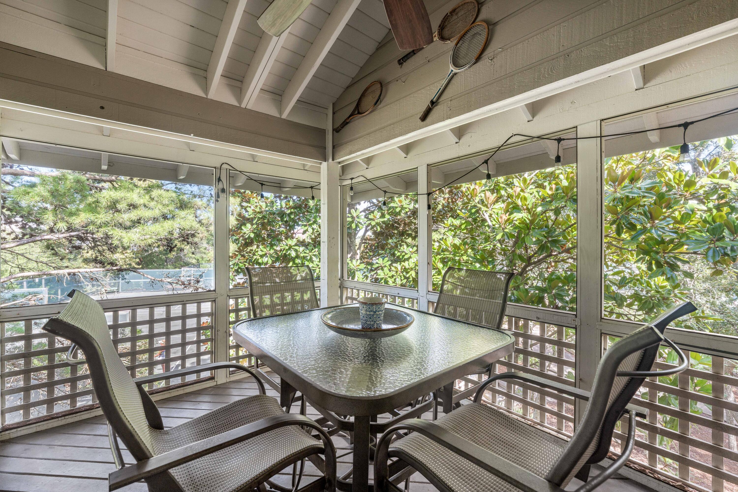 HIDDEN DUNES BEACH COTTAGES 2 - Residential