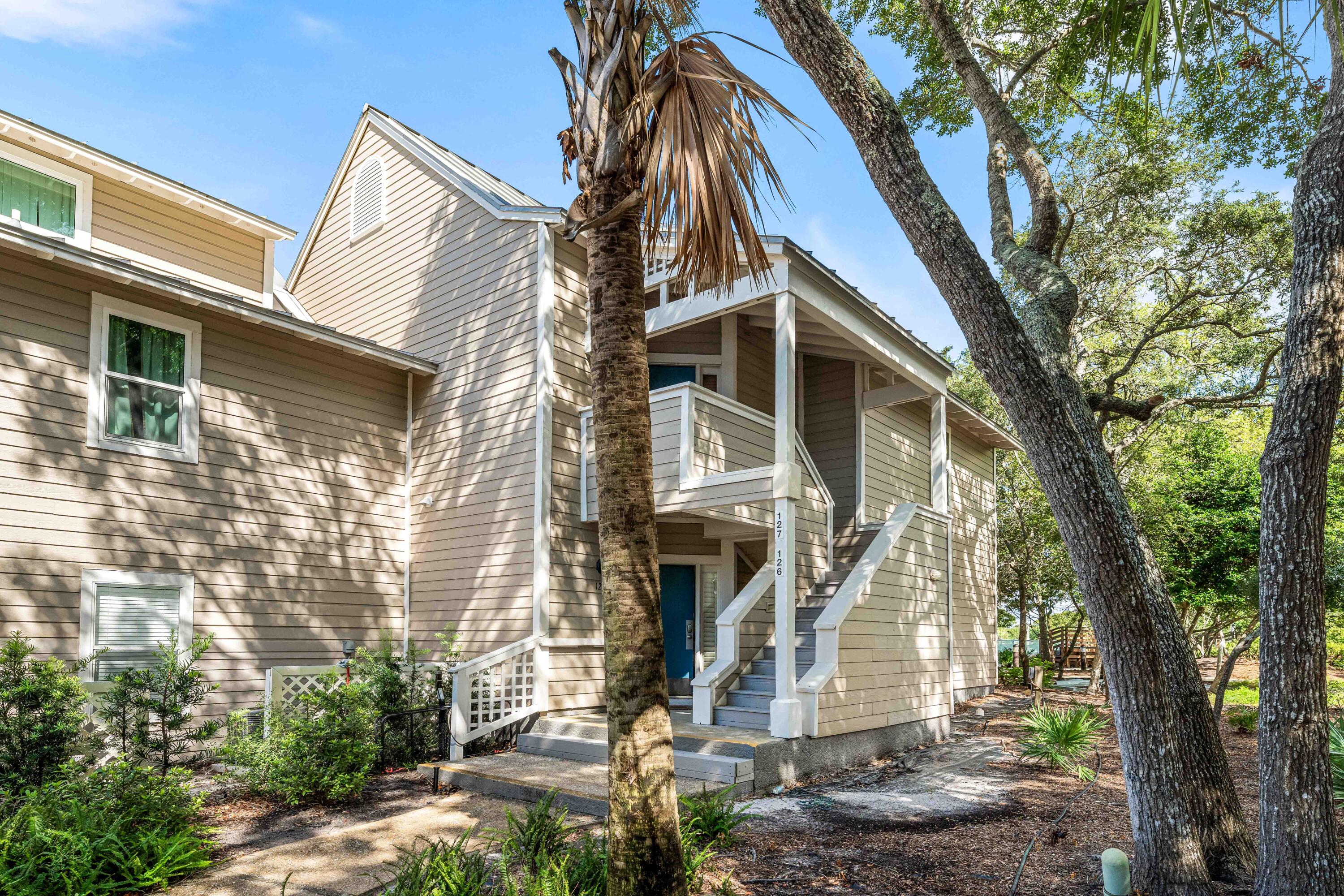 HIDDEN DUNES BEACH COTTAGES 2 - Residential