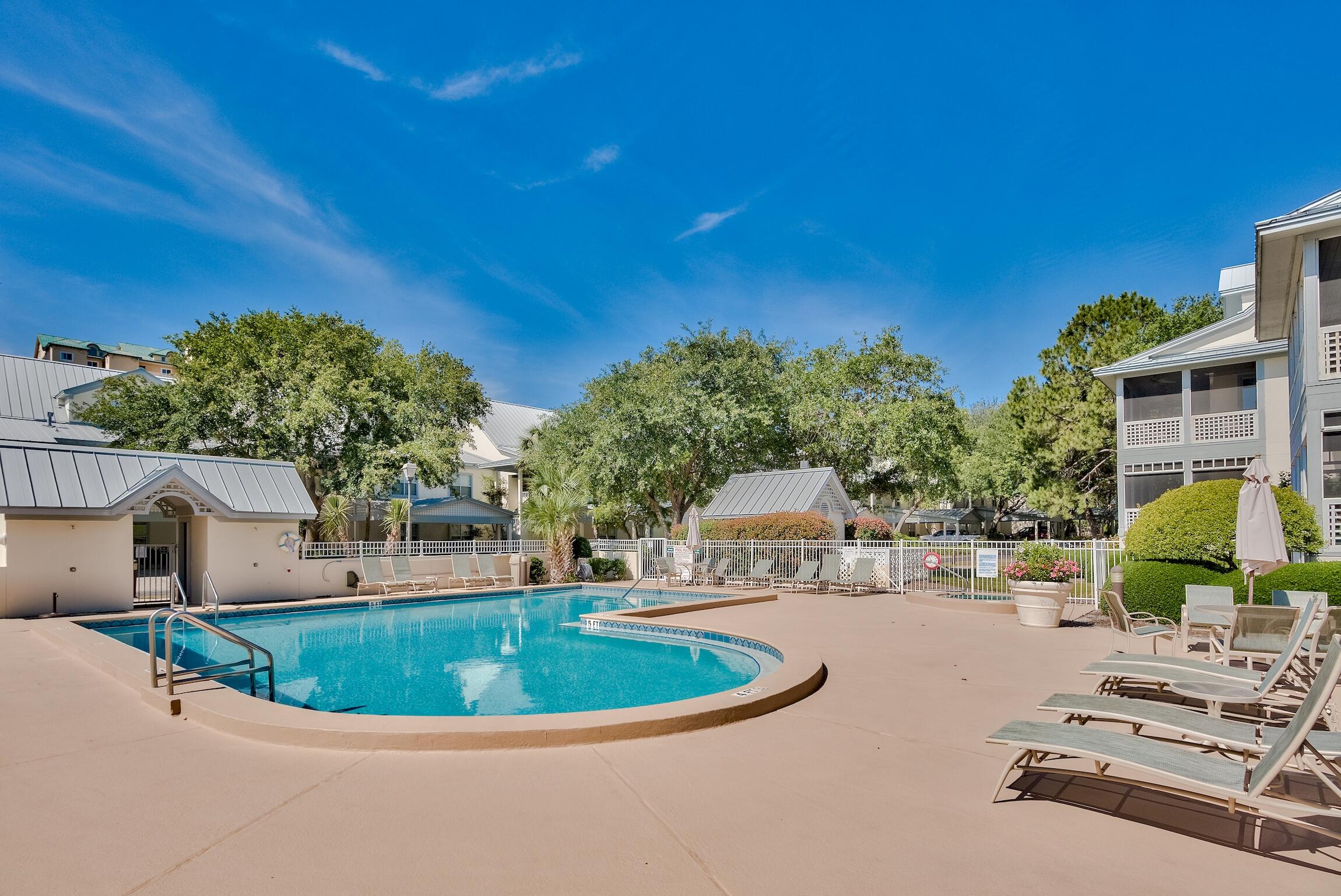 HIDDEN DUNES BEACH COTTAGES 2 - Residential