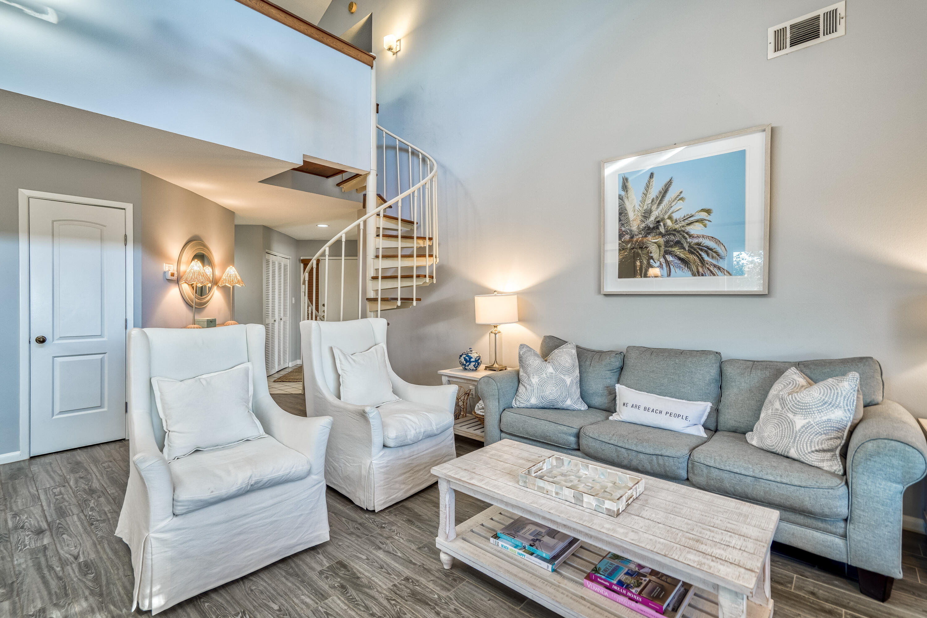 HIDDEN DUNES BEACH COTTAGES 2 - Residential