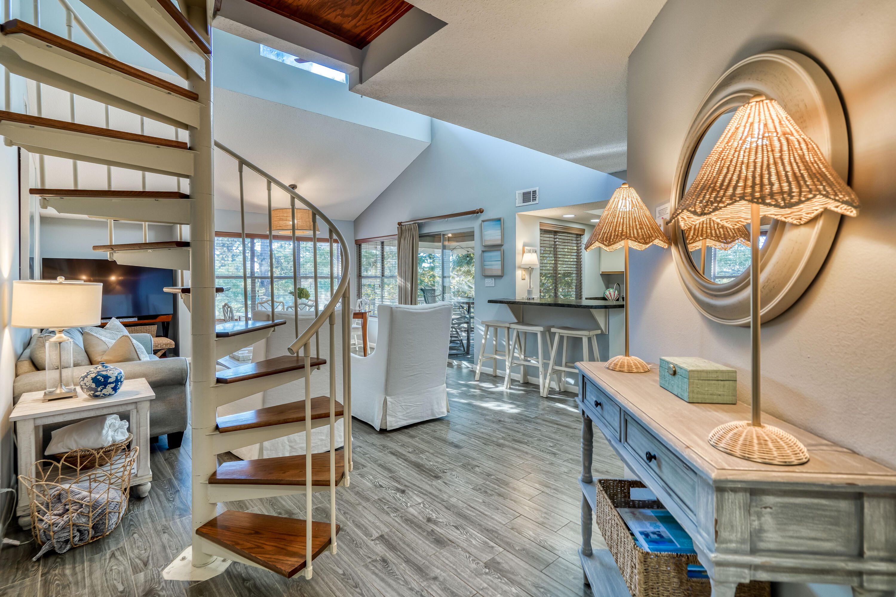 HIDDEN DUNES BEACH COTTAGES 2 - Residential