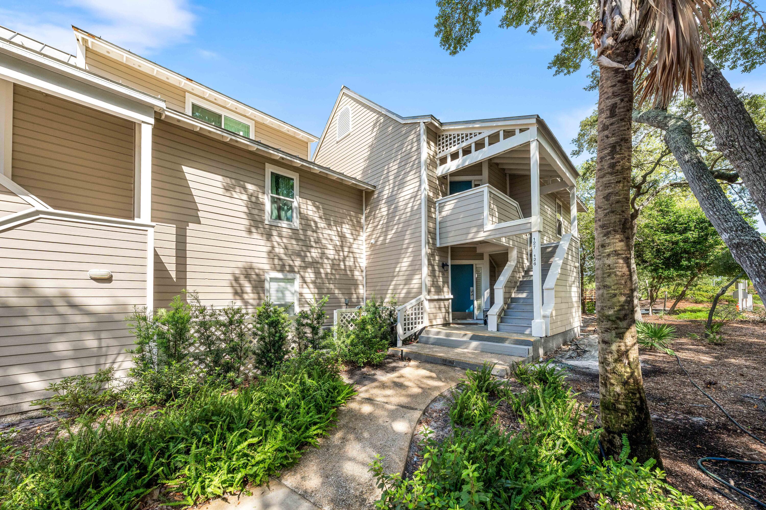 HIDDEN DUNES BEACH COTTAGES 2 - Residential