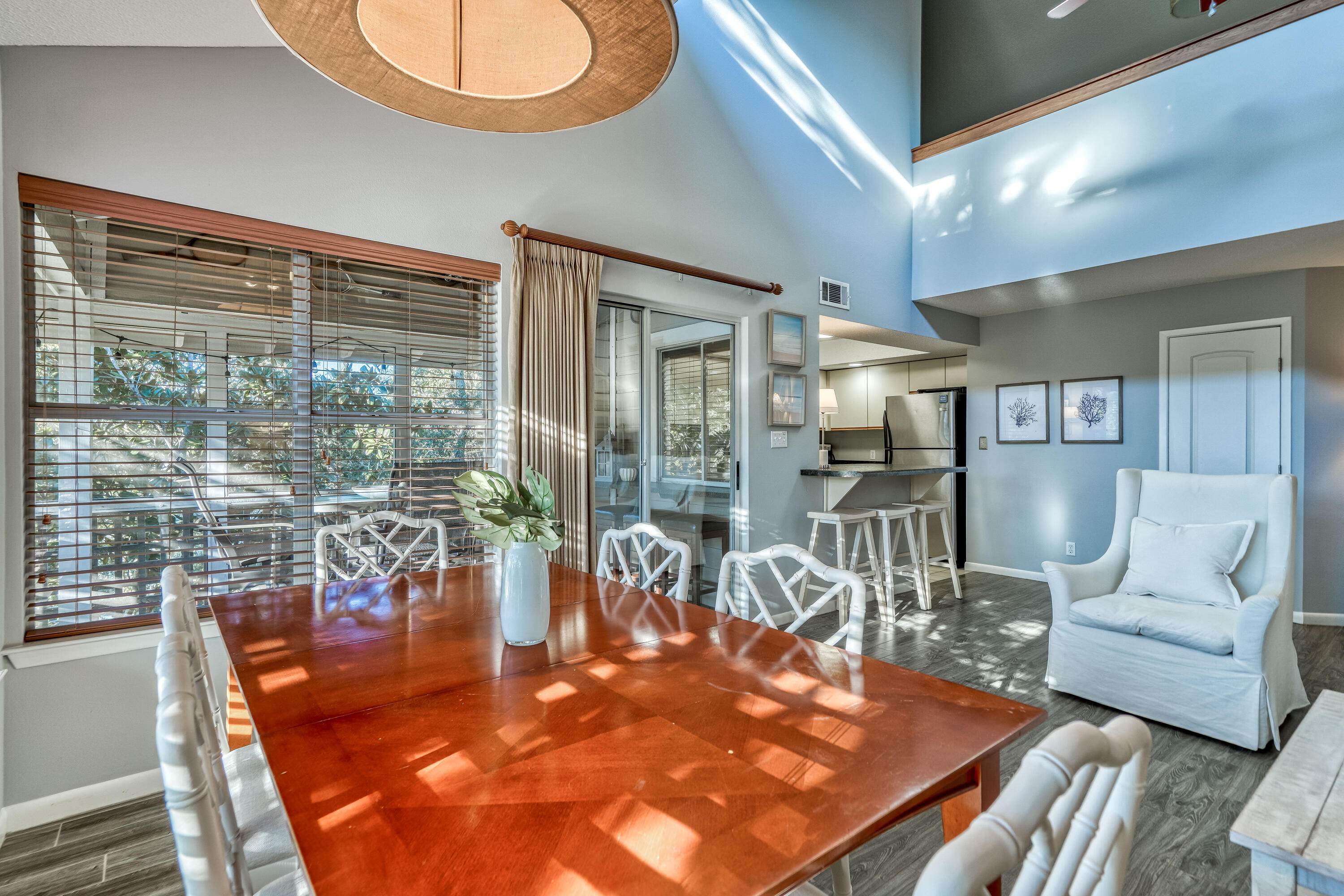 HIDDEN DUNES BEACH COTTAGES 2 - Residential