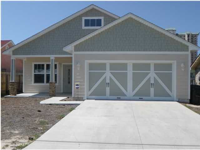 BILTMORE BEACH - Residential