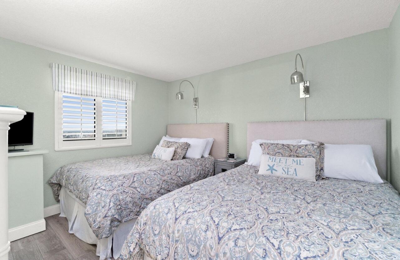 SUNDESTIN INTERNATIONAL CONDO - Residential