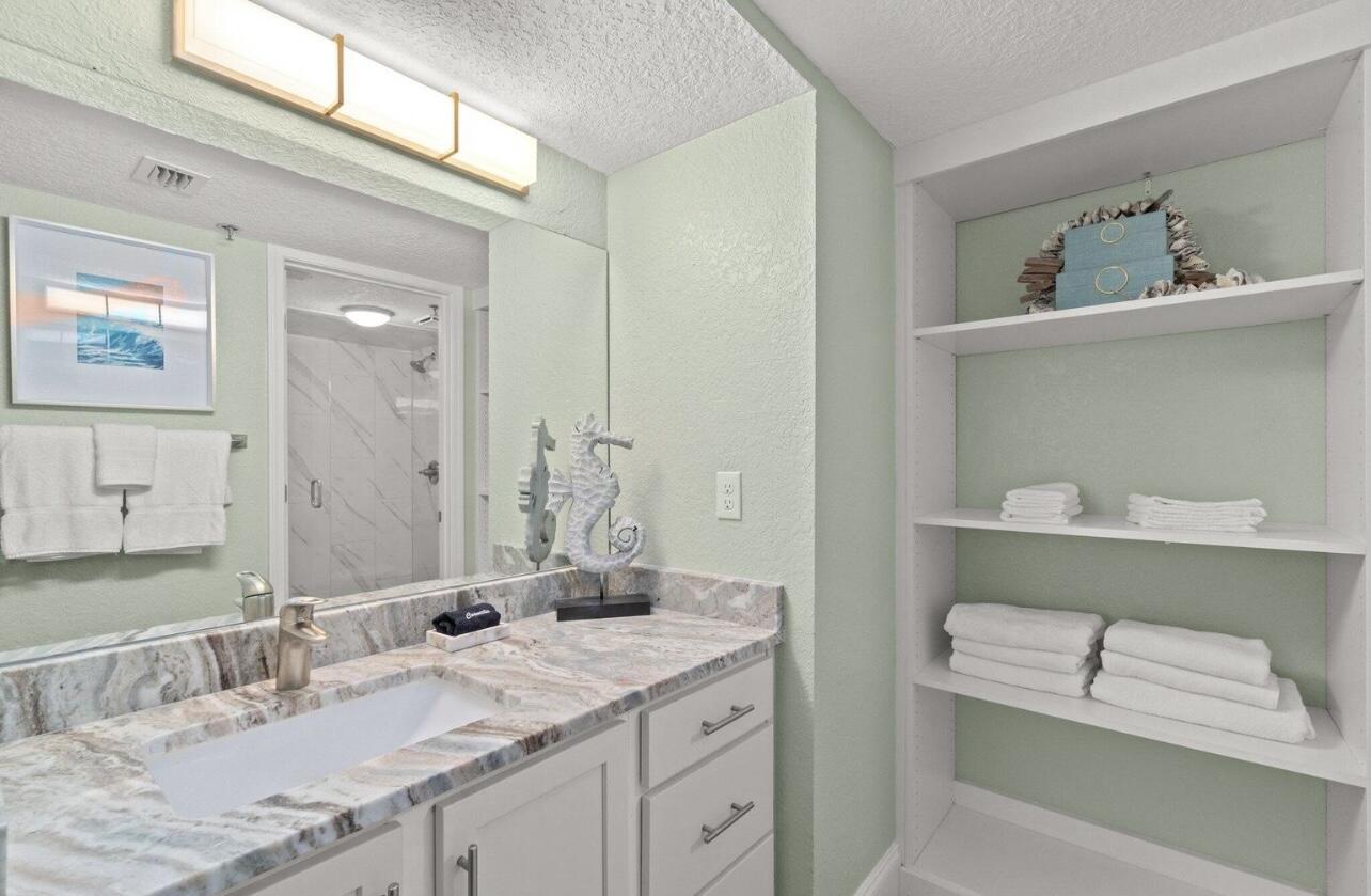 SUNDESTIN INTERNATIONAL CONDO - Residential