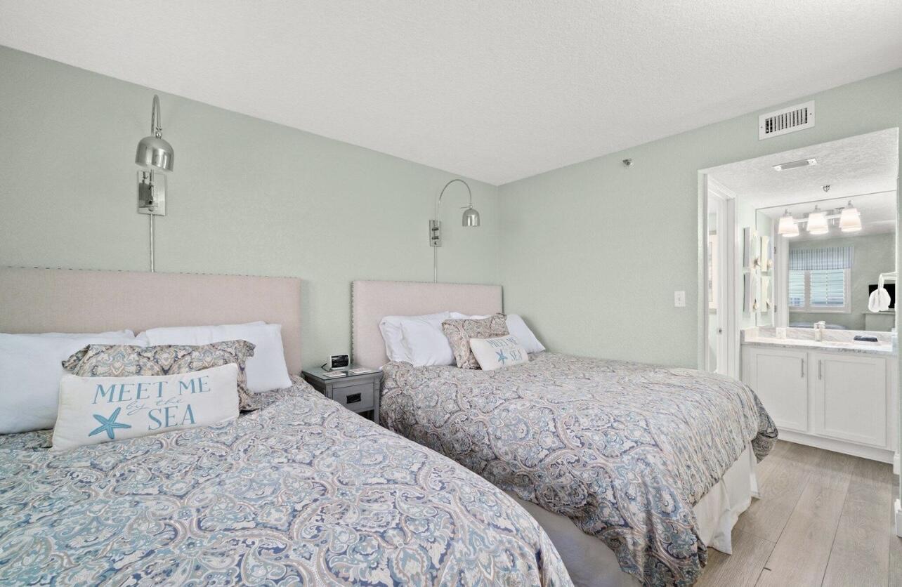 SUNDESTIN INTERNATIONAL CONDO - Residential