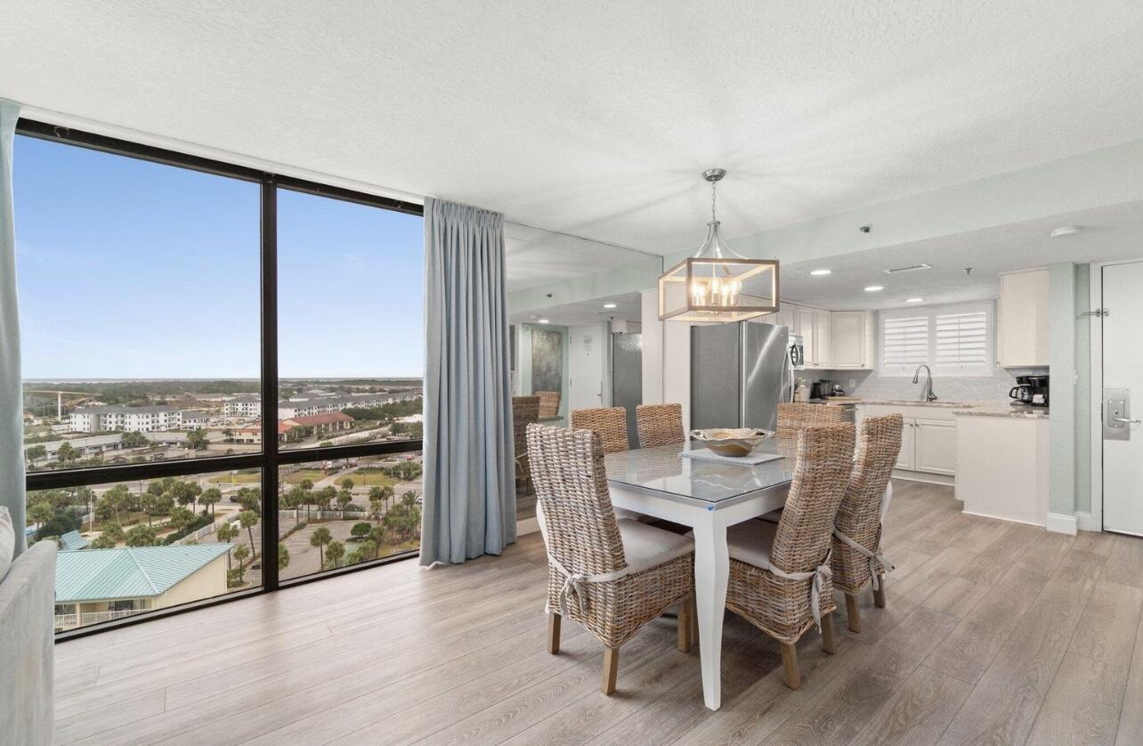 SUNDESTIN INTERNATIONAL CONDO - Residential