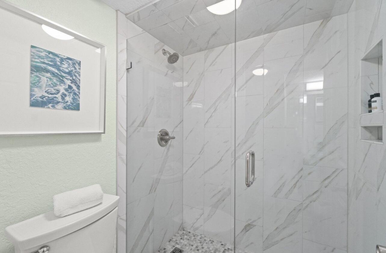 SUNDESTIN INTERNATIONAL CONDO - Residential