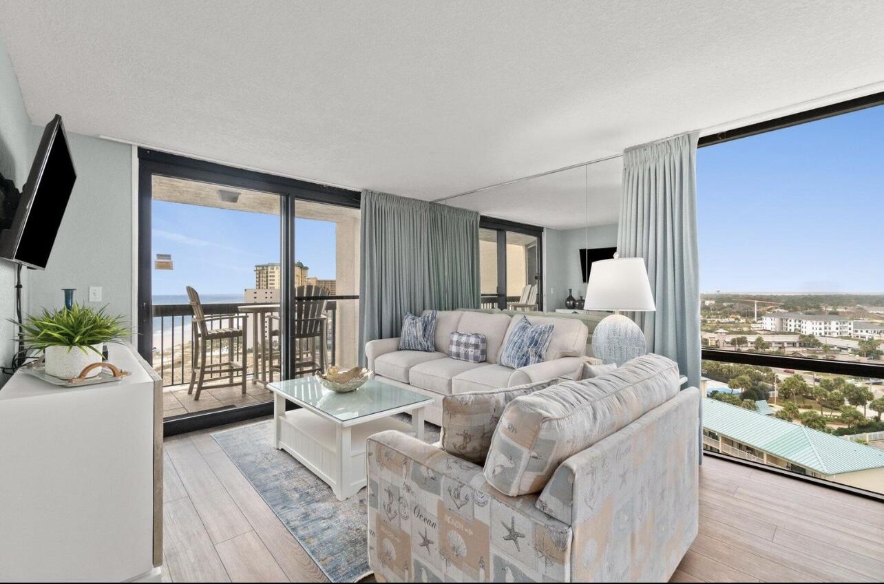 SUNDESTIN INTERNATIONAL CONDO - Residential