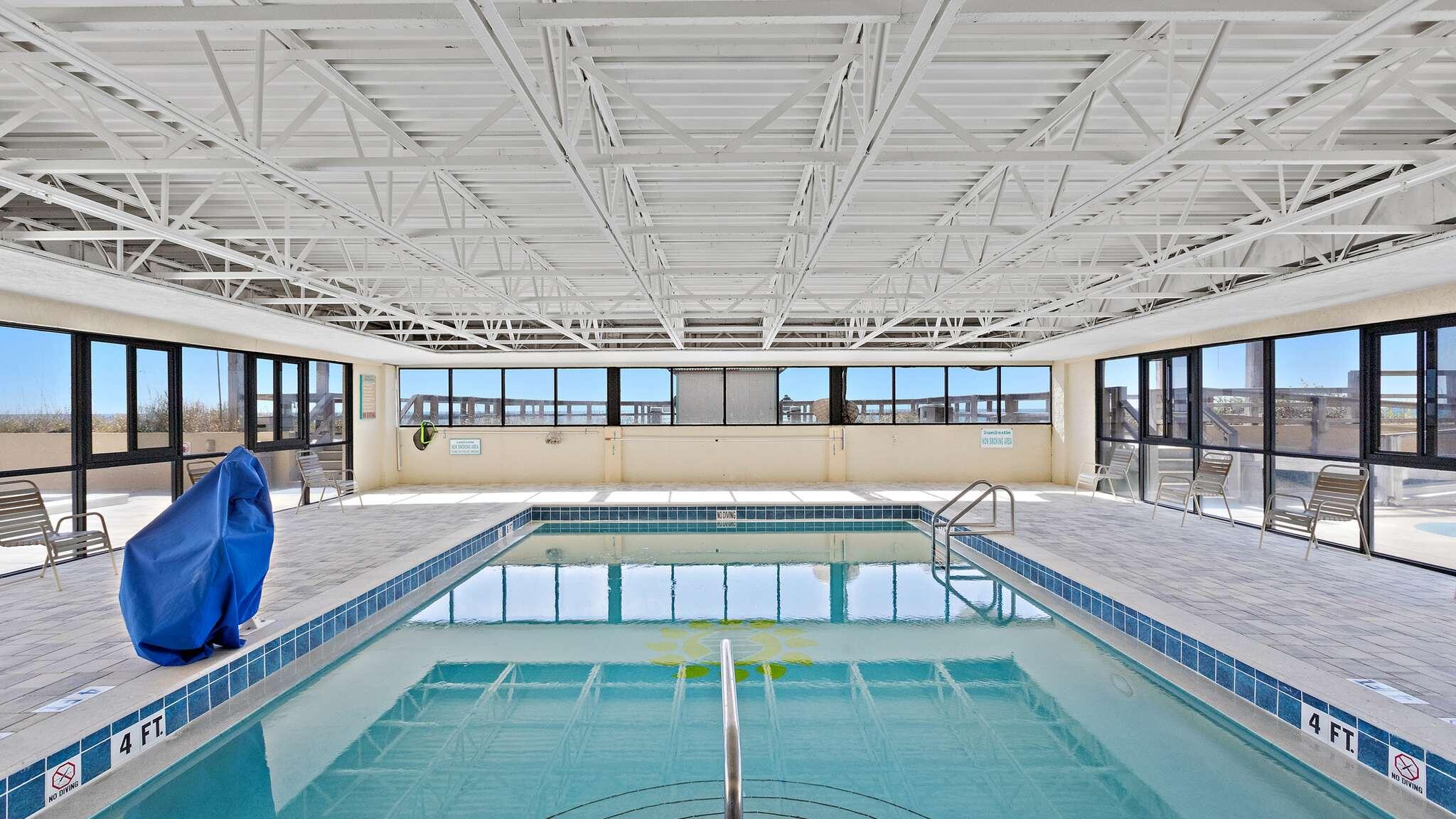 SUNDESTIN INTERNATIONAL CONDO - Residential