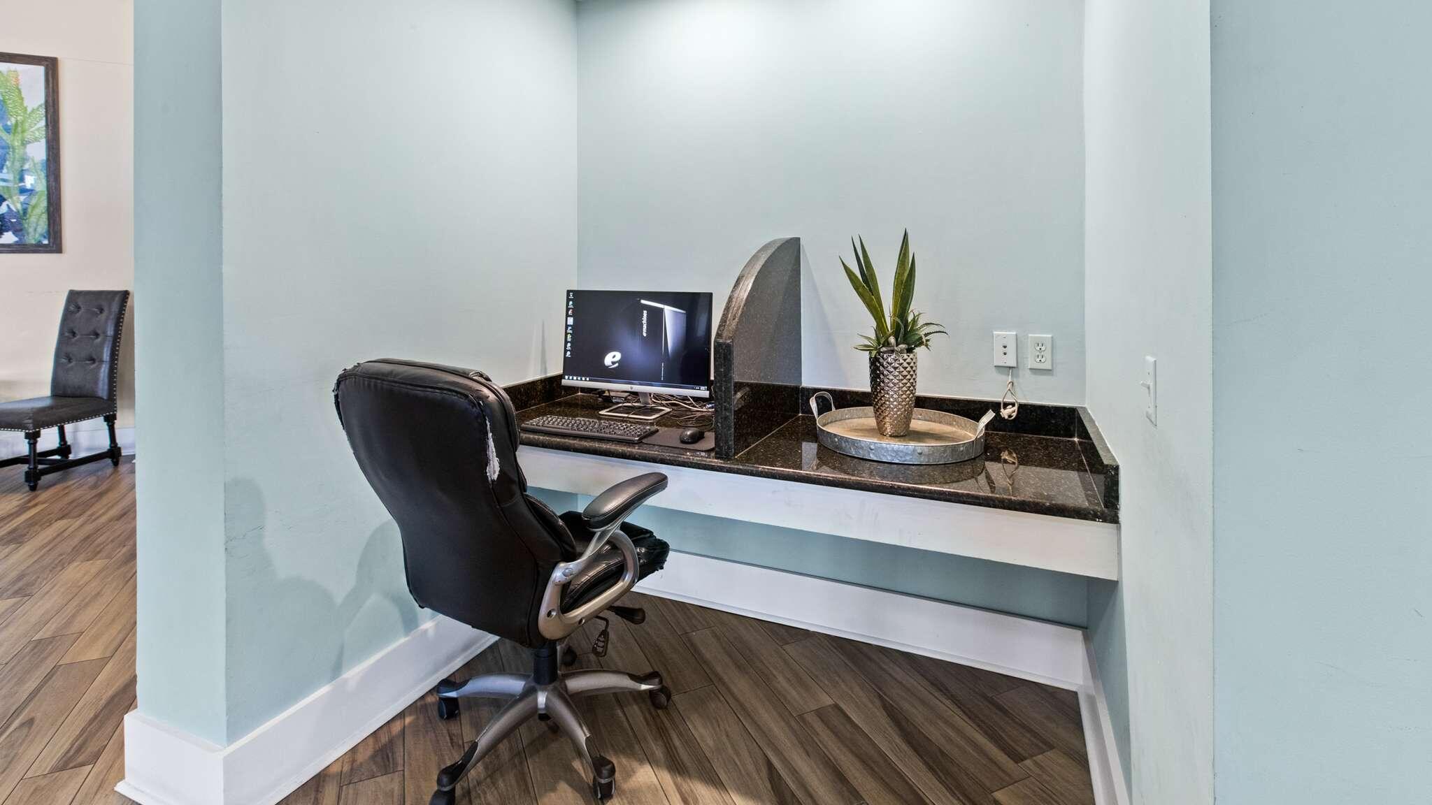 SUNDESTIN INTERNATIONAL CONDO - Residential