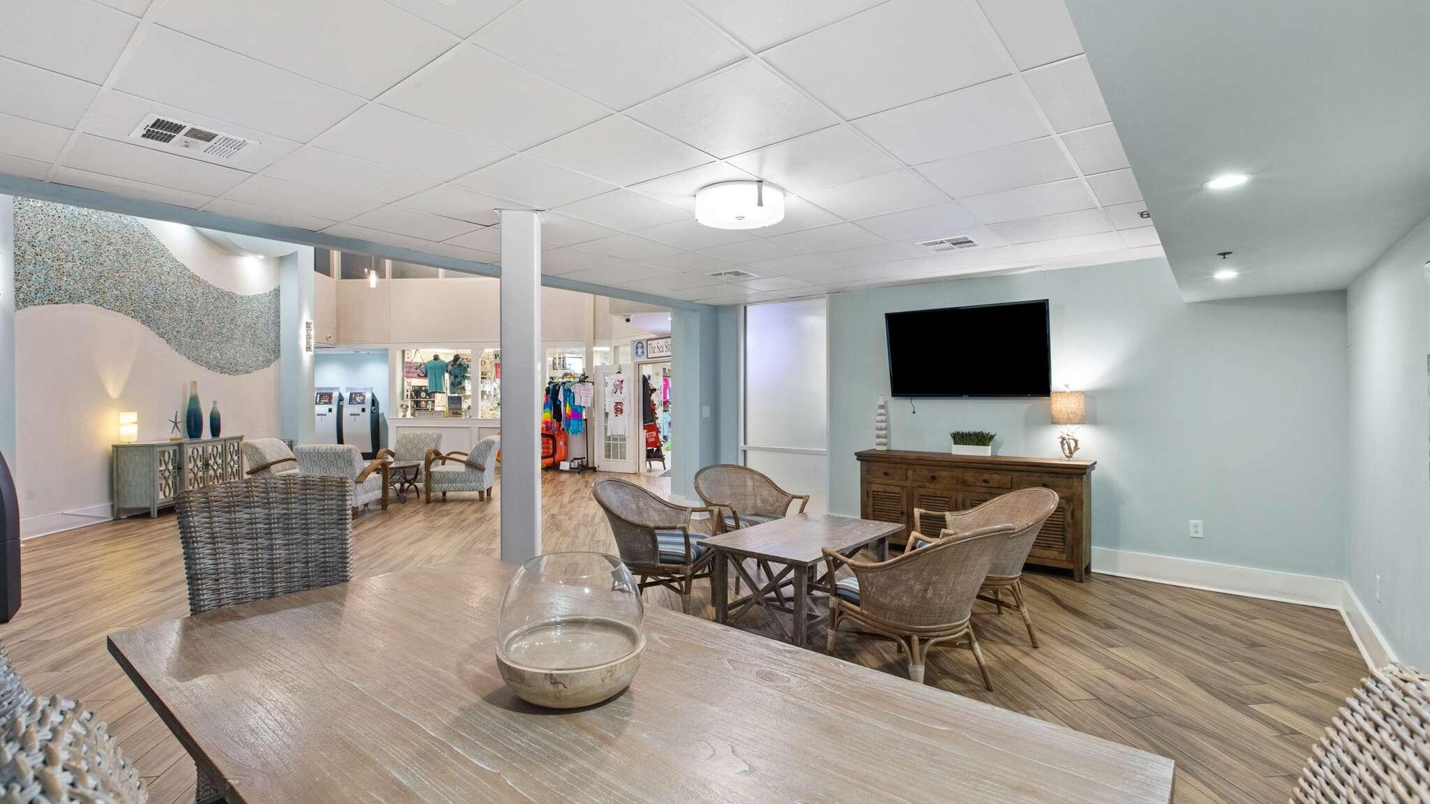 SUNDESTIN INTERNATIONAL CONDO - Residential