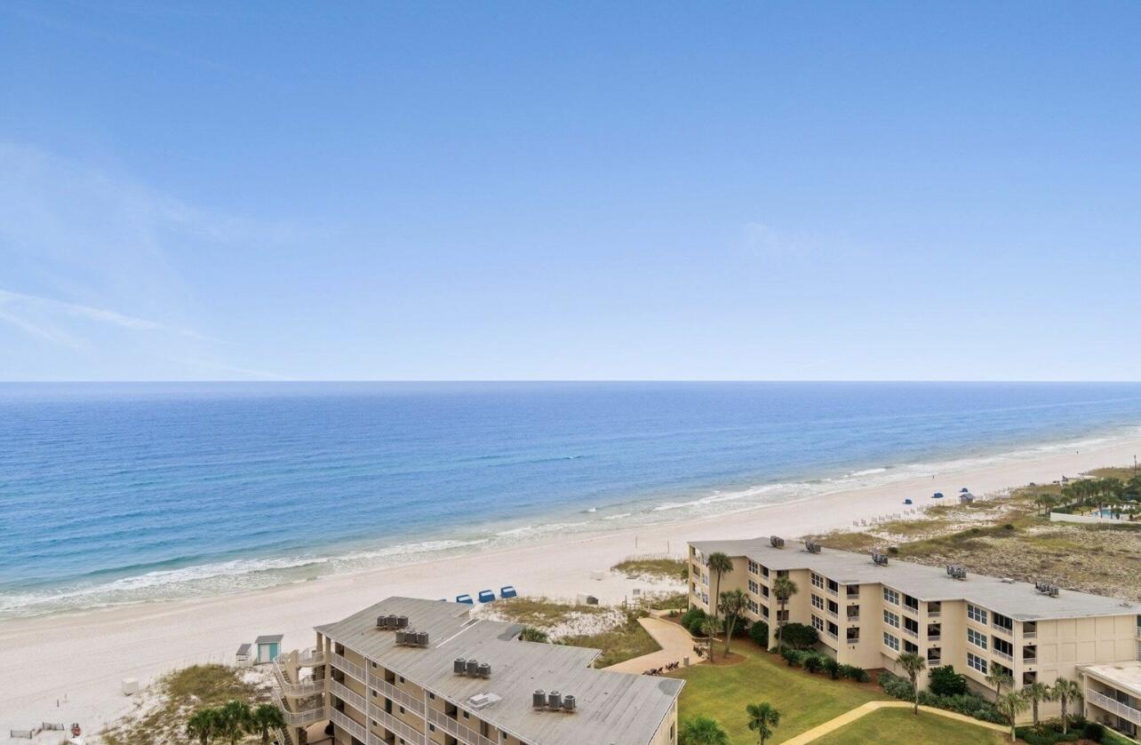 SUNDESTIN INTERNATIONAL CONDO - Residential