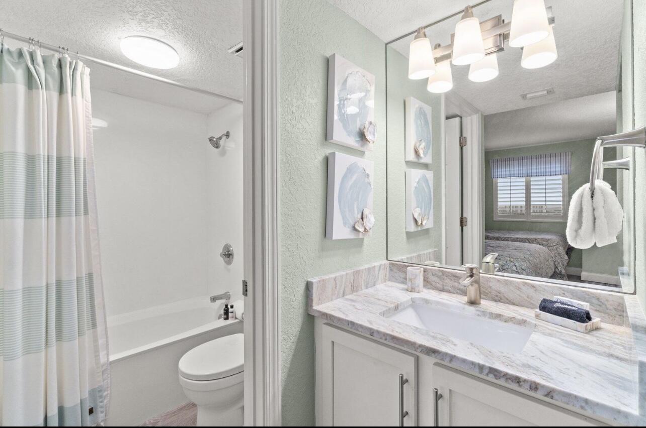 SUNDESTIN INTERNATIONAL CONDO - Residential