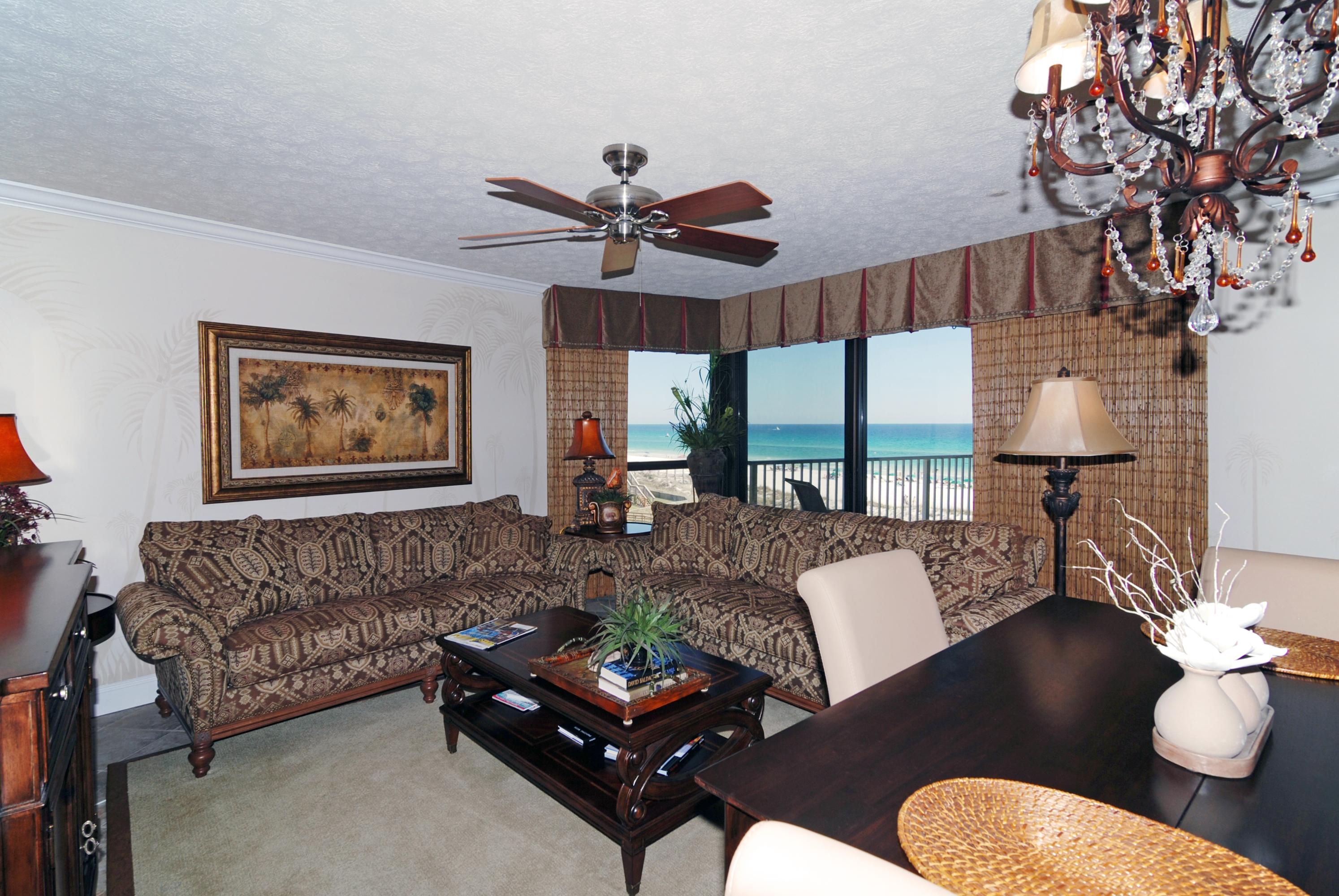 MAINSAIL CONDO PH 5 - Residential