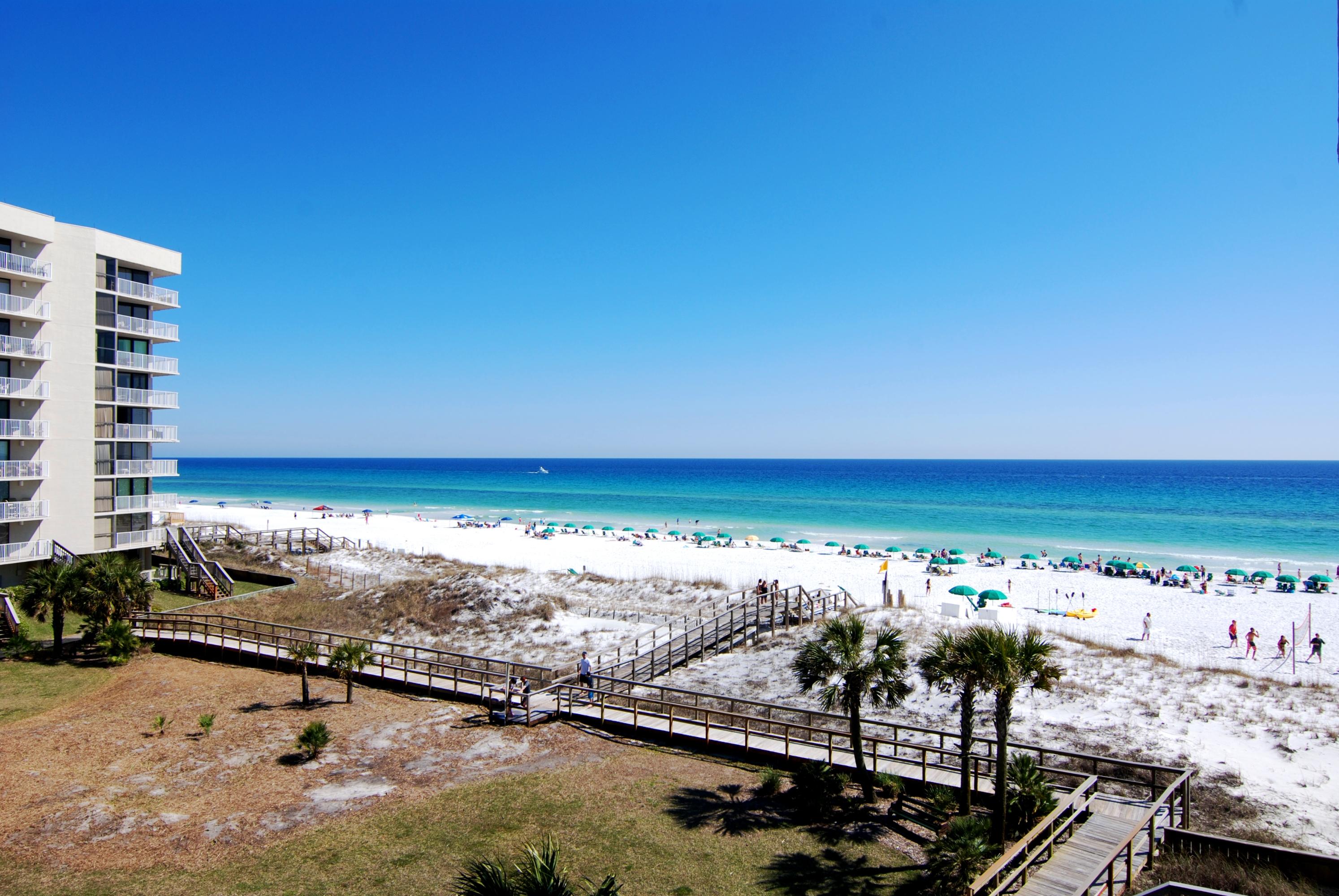 MAINSAIL CONDO PH 5 - Residential