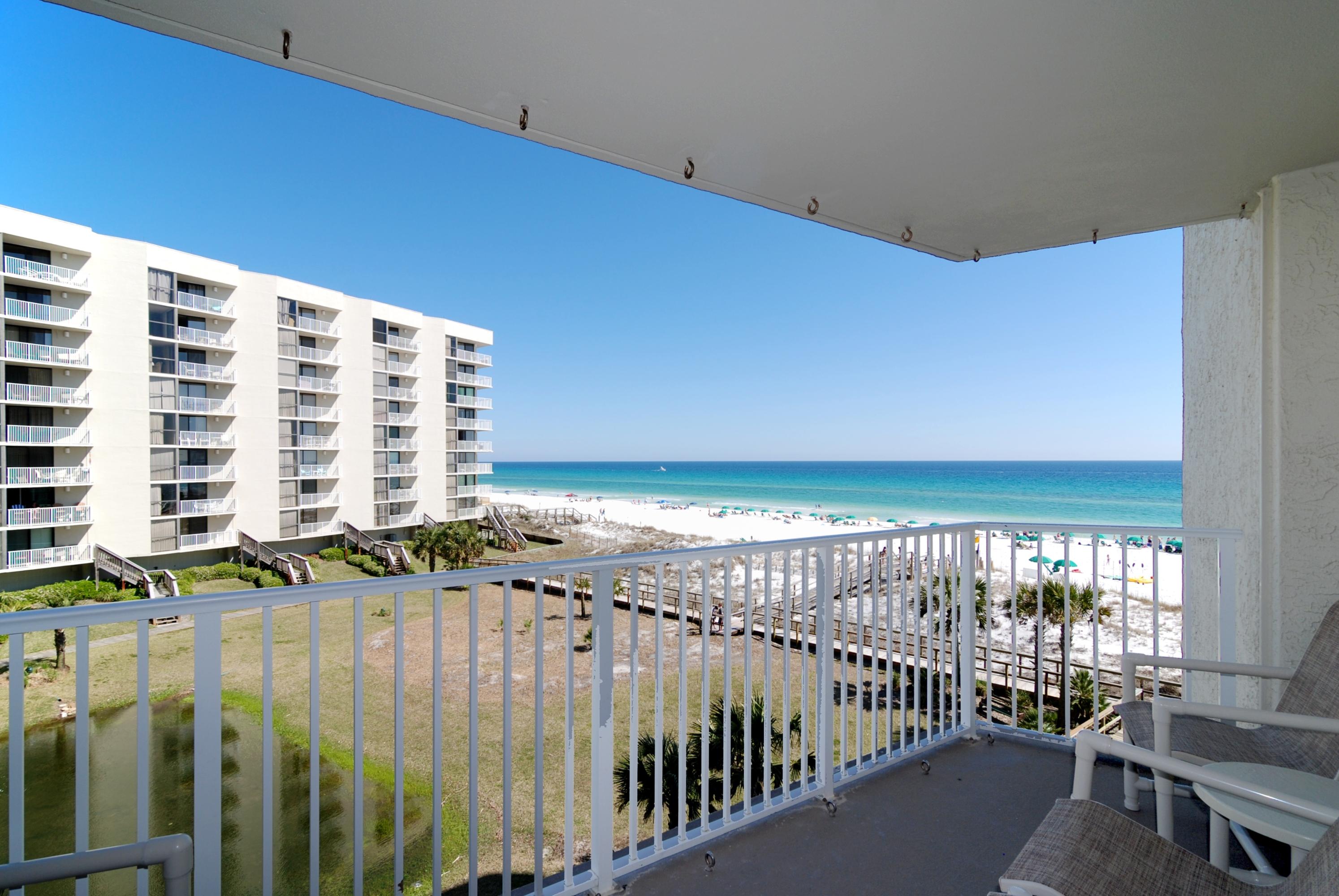 MAINSAIL CONDO PH 5 - Residential