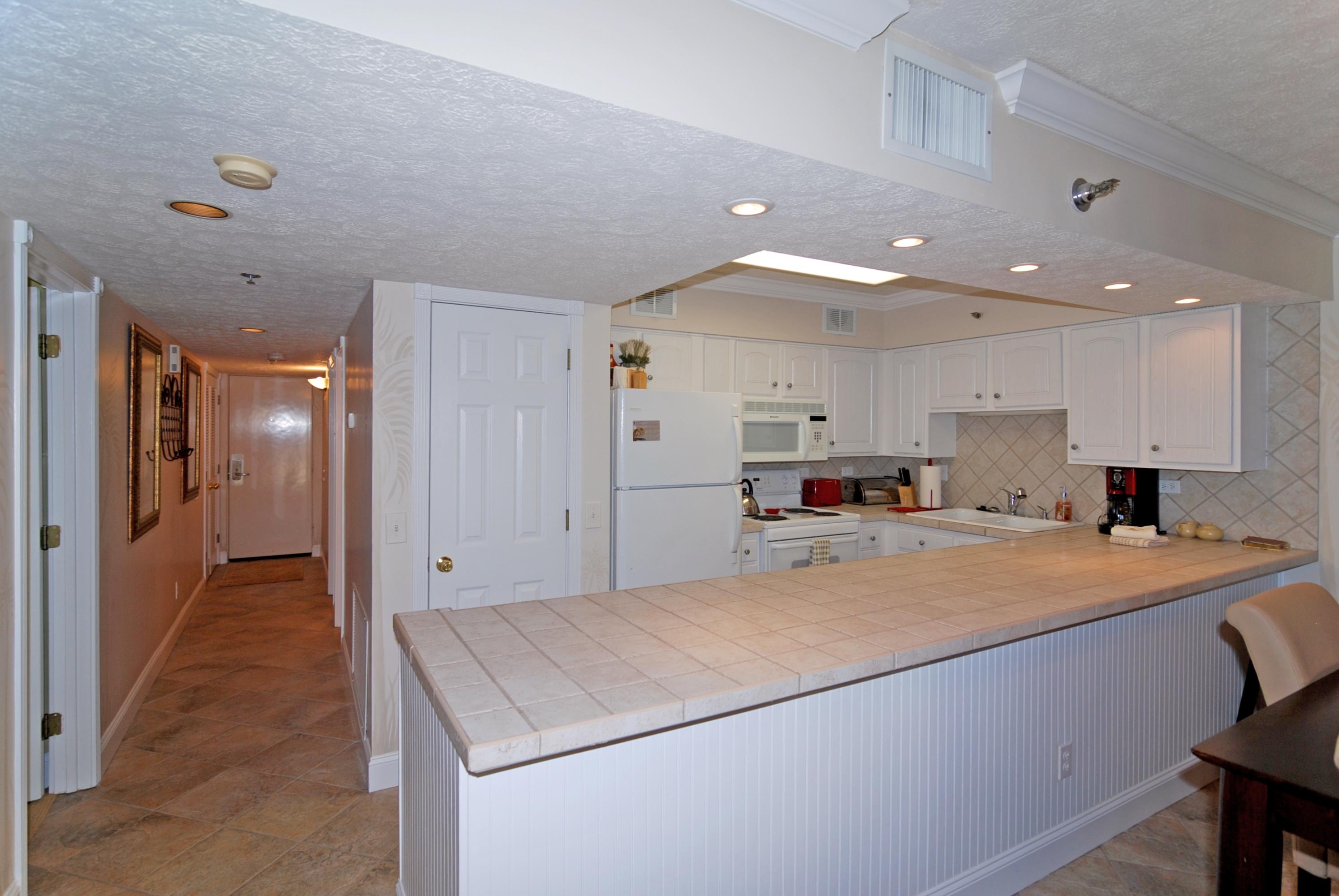 MAINSAIL CONDO PH 5 - Residential