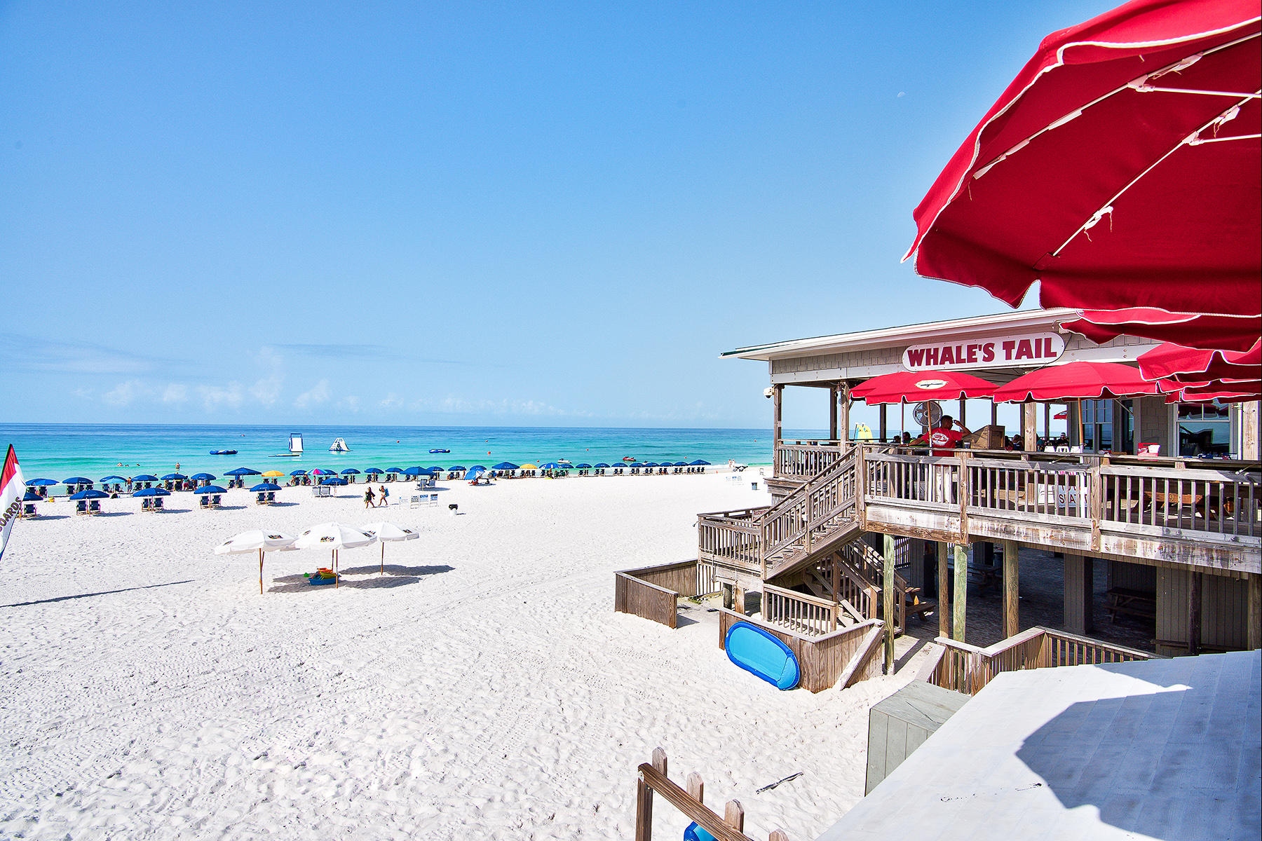 SEASCAPE CONDO GARDEN VILLA - Residential