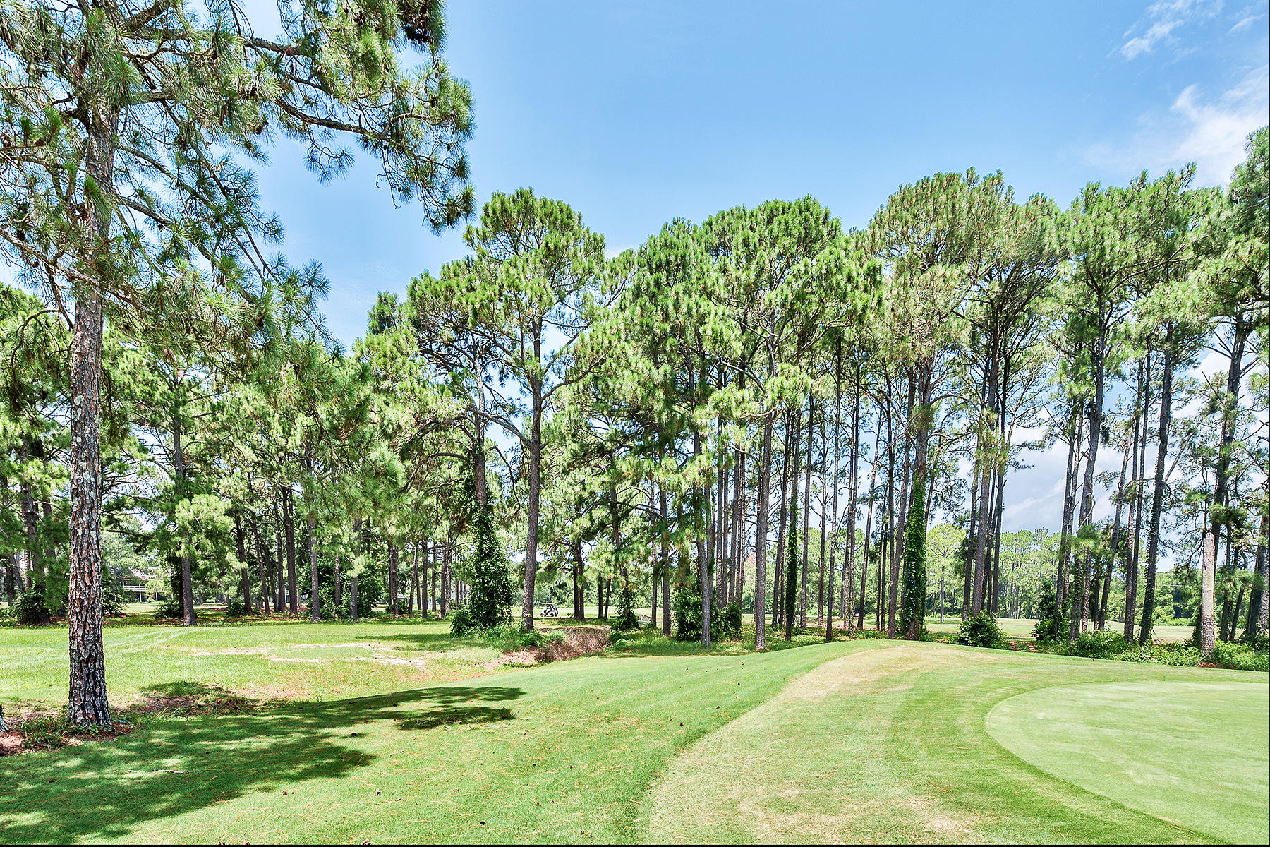 SEASCAPE CONDO GARDEN VILLA - Residential