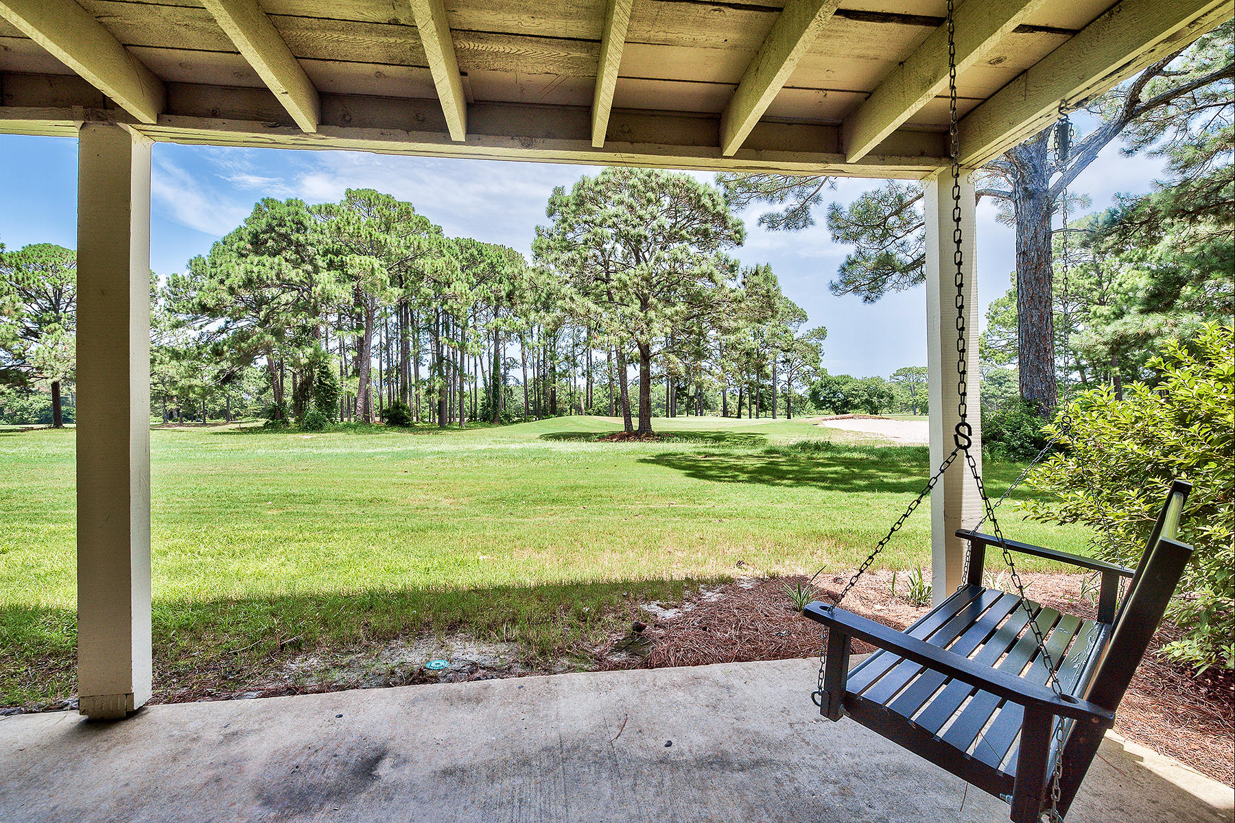 SEASCAPE CONDO GARDEN VILLA - Residential