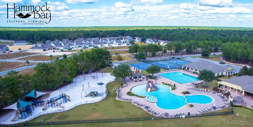 HAMMOCK BAY - Residential