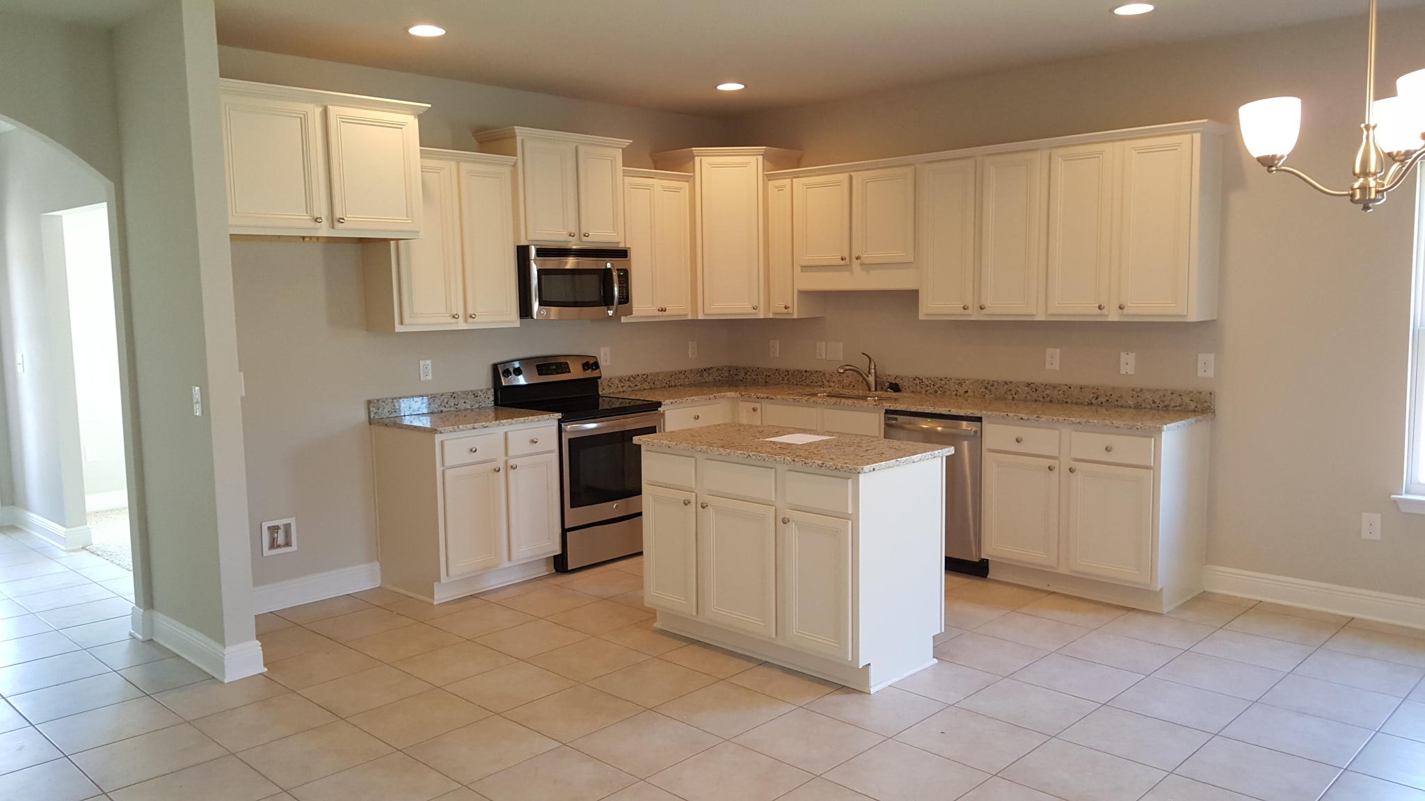 HAMMOCK BAY - Residential