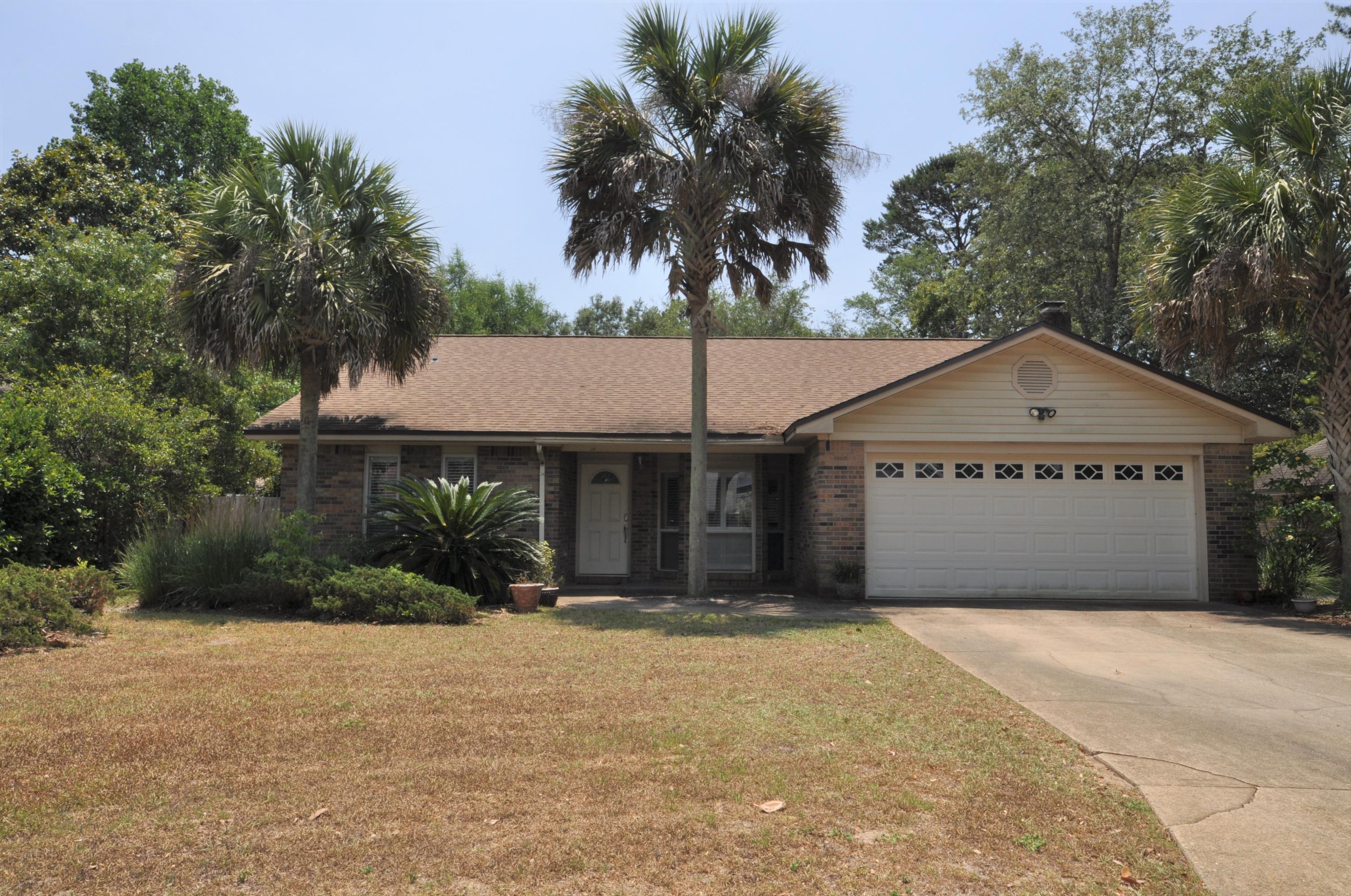 BLUEWATER BAY VILLAGE 1A - Residential