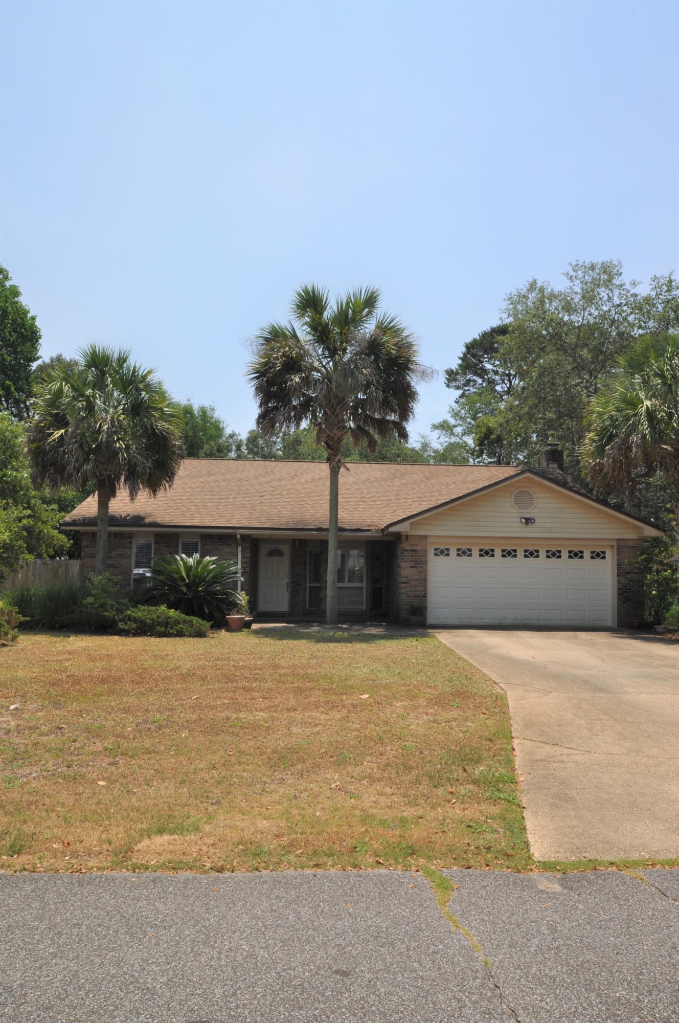 BLUEWATER BAY VILLAGE 1A - Residential