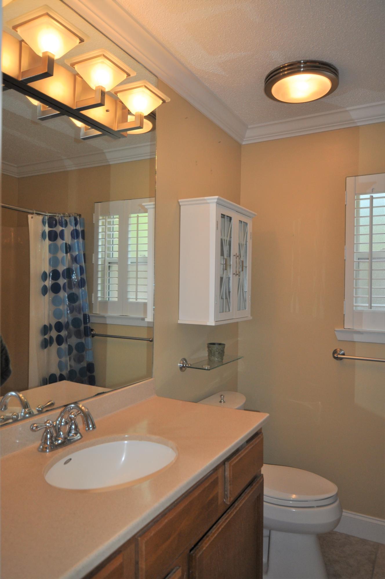 BLUEWATER BAY VILLAGE 1A - Residential