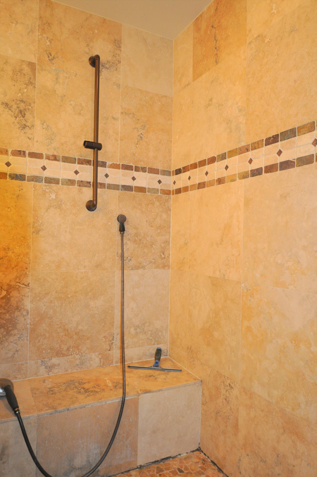 BLUEWATER BAY VILLAGE 1A - Residential