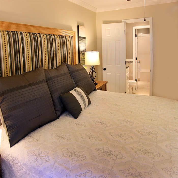 MARAVILLA CONDO 2 - Residential