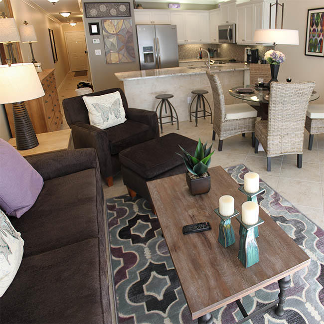 MARAVILLA CONDO 2 - Residential