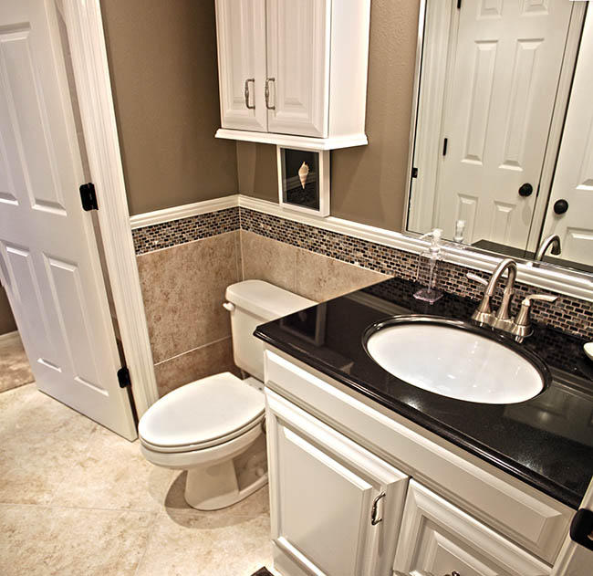 MARAVILLA CONDO 2 - Residential