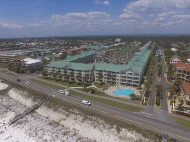 MARAVILLA CONDO 2 - Residential