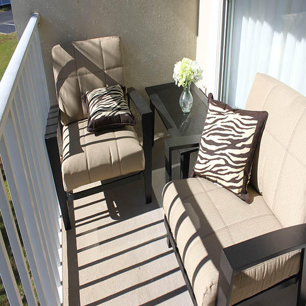 MARAVILLA CONDO 2 - Residential