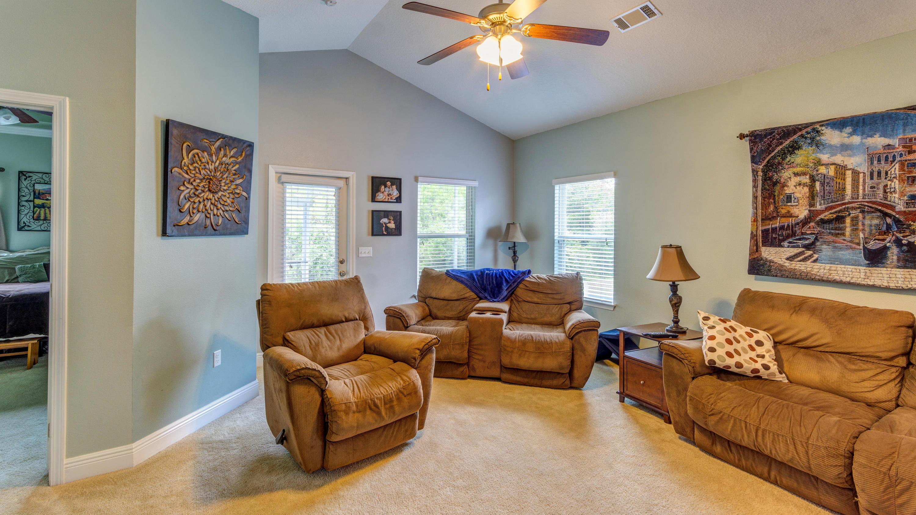 HAMMOCK BAY - Residential